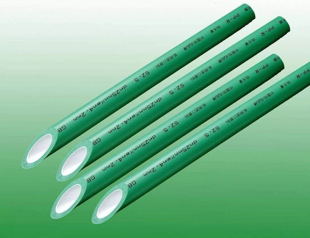 水管ppr假货太多了如何鉴别真假ppr水管教你9招不怕被坑了