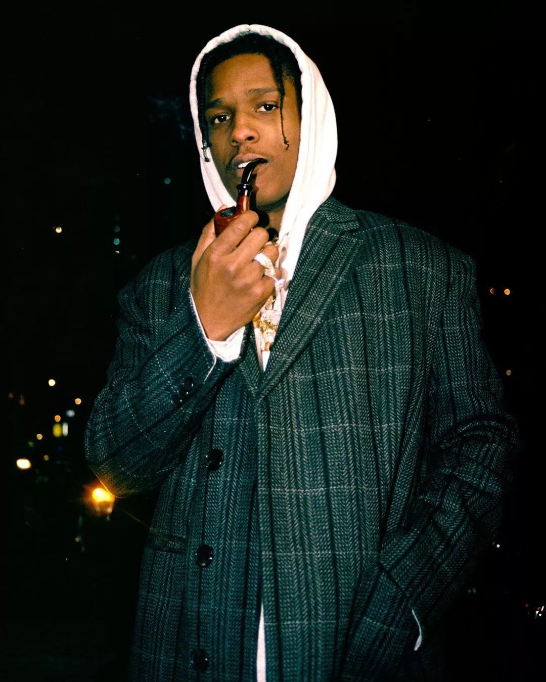 a$ap rocky或将被判6年?陈冠希,justin bieber等人为其发声_男子