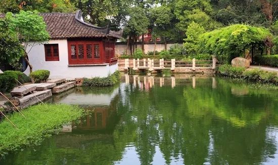 这些已经被推荐为秀洲八景备选你喜欢的景色都在了吗