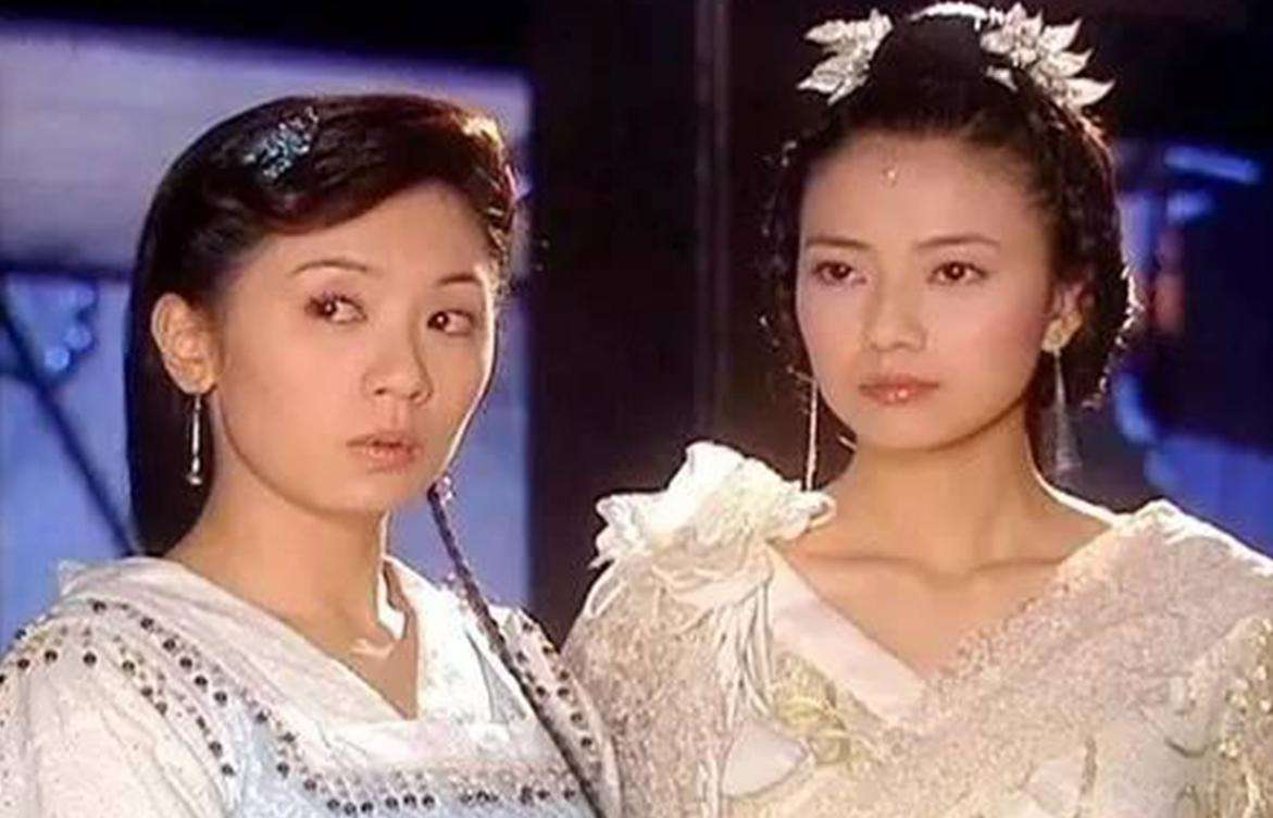 高圆圆出演的六部古装剧天下第一上榜后三部看过的人不多
