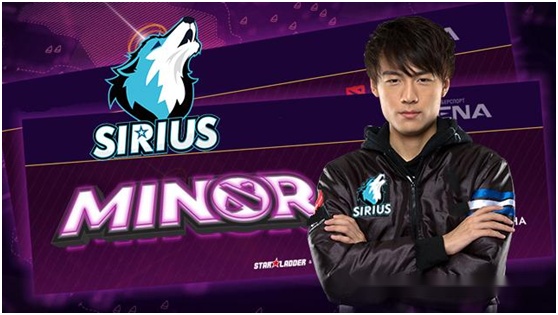 dota2:塞拉为何不想直播,顶尖实力加高人气,他都选择无视