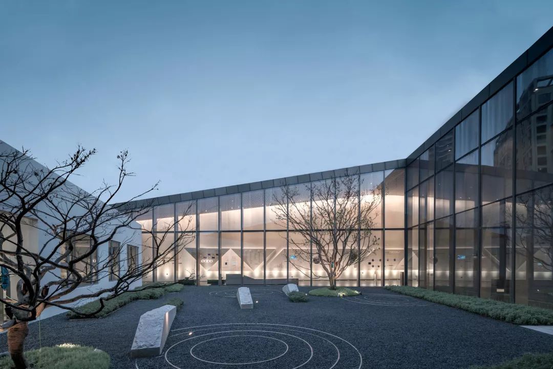 日清设计27项作品荣获第八届上海市建筑学会建筑创作奖