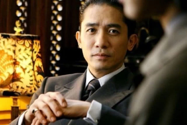 原创梁朝伟能演色戒的易先生不能接漫威的满大人是我们在较真