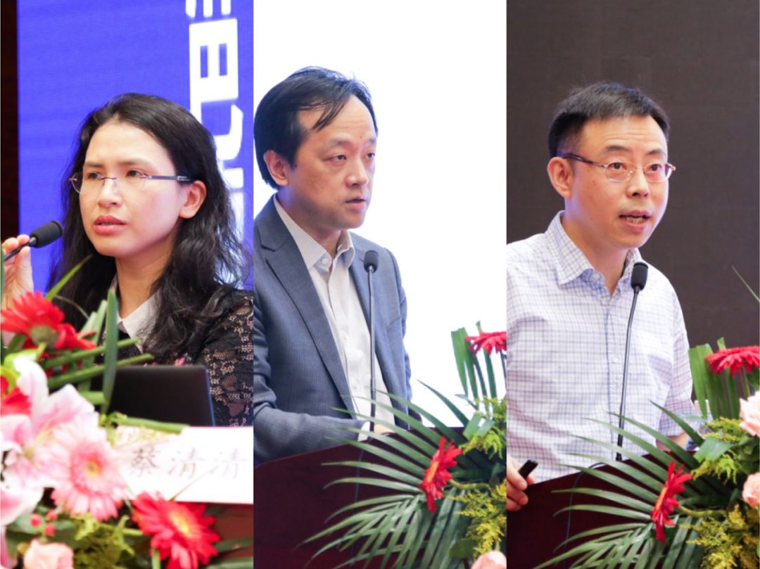 学术前沿关注淋巴瘤热点促进淋巴瘤规范化治疗发展csco