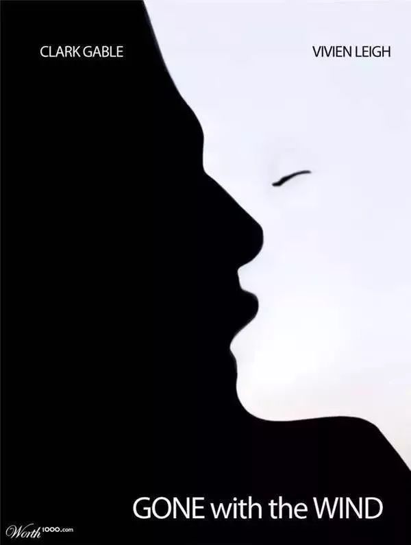 喜欢请帮忙转发一下,让更多人学习,这些牛逼的正负形设计,让更多人能