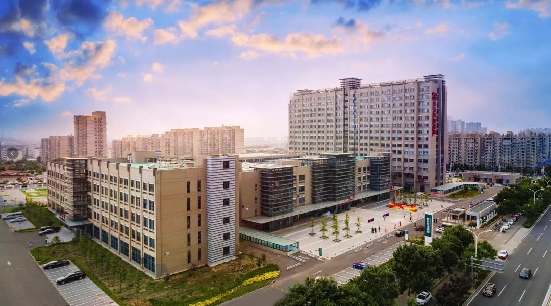 这是发生在北京友谊医院的一幕太震撼了