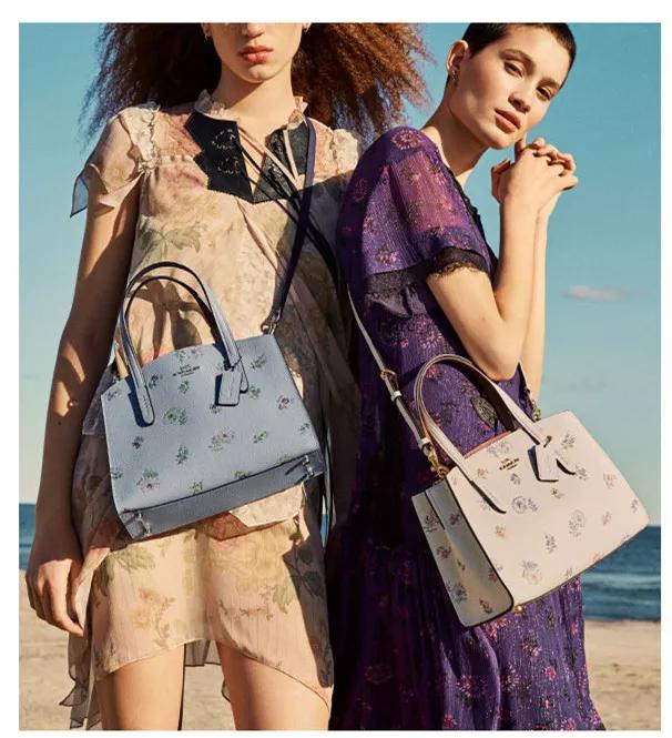 的复古元素~其中的1941系列还是海报款~牛皮 编织链条背上就是经典