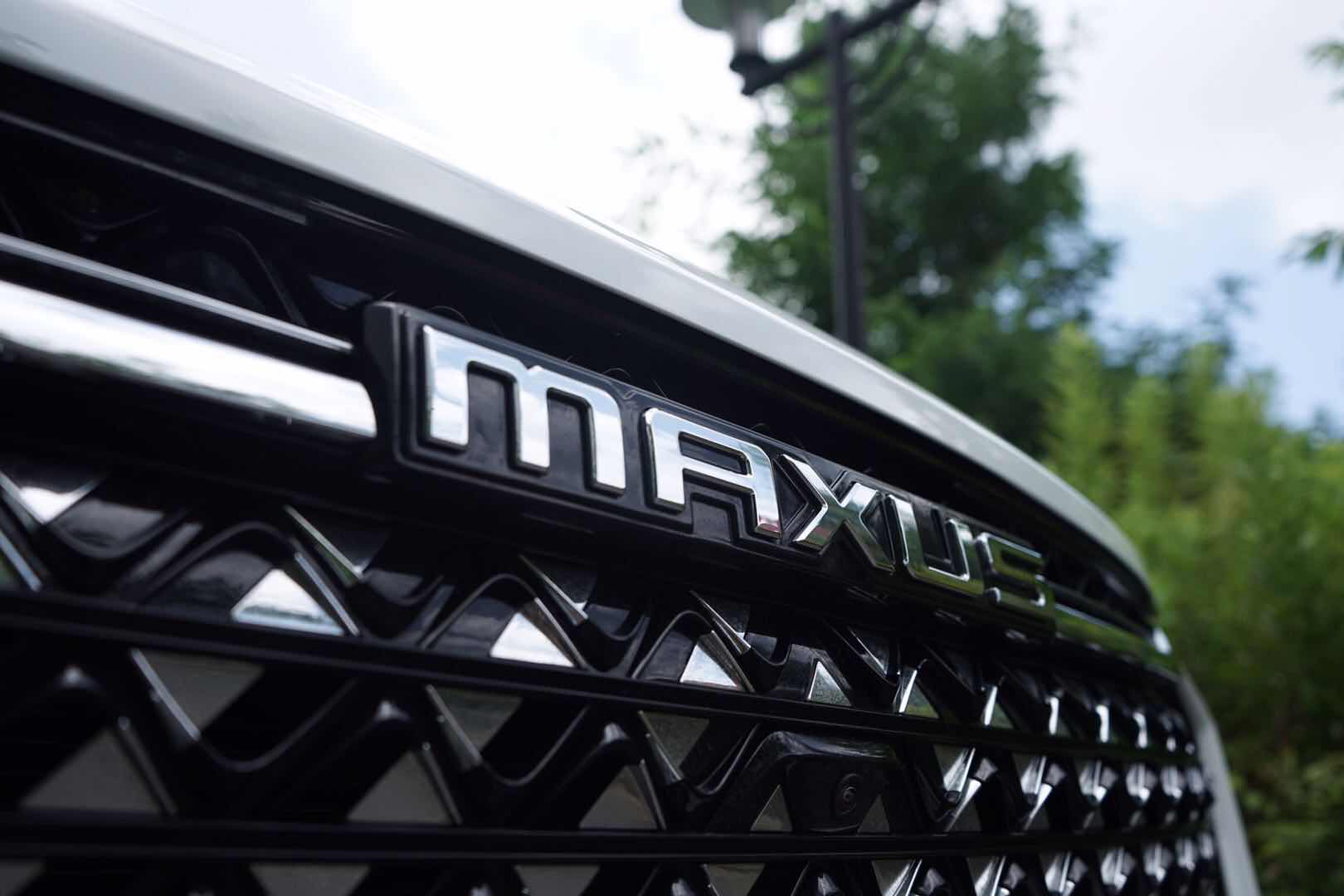 全民定制实力圈粉试驾上汽大通d60