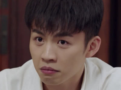 《亲爱的热爱的》都知道孙亚亚和米邵飞是官配的一对