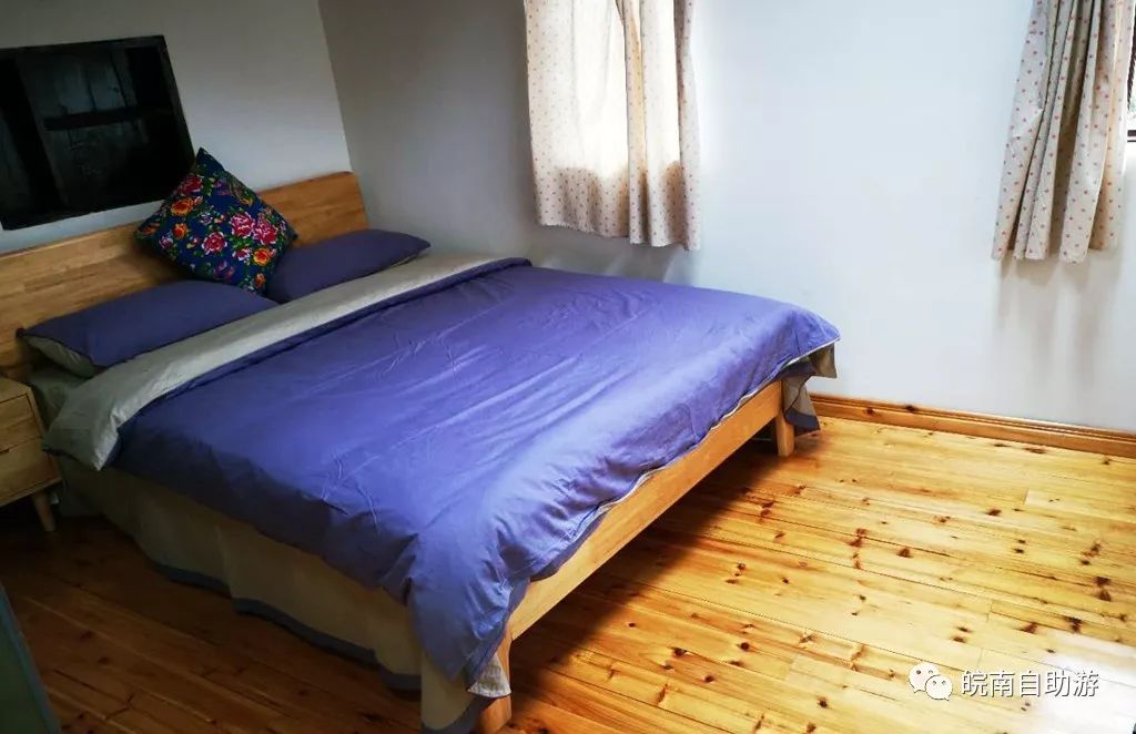 住宿12人左右周边景点:徽州古城,新安江山水画廊,卖花渔村,昌溪古村