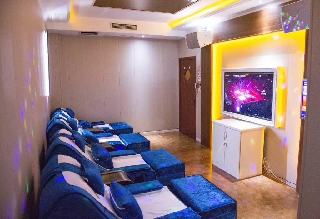 百蒂园k歌沐足开业5周年庆典  感恩回馈┃陌上花开,不负韶华