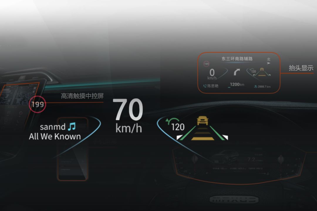 售9.38万-16.78万元，大通D60开起来到底怎么样？