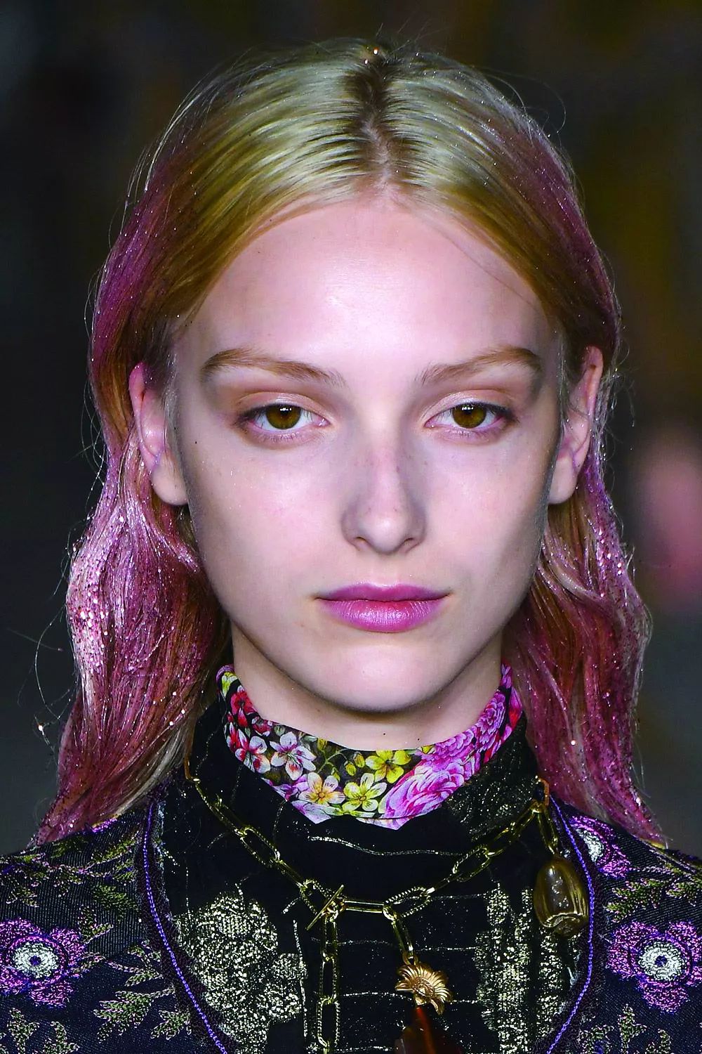 潮美发 | 盛夏酷女孩7款发型