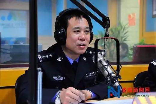 安阳市公安局副局长陈润超接受纪律审查和监察调查