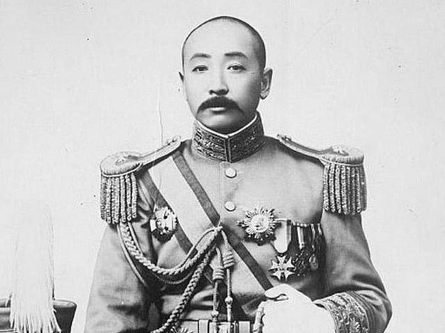 最后的大内高手:躲过张作霖两枪,保他六年不死_宝田