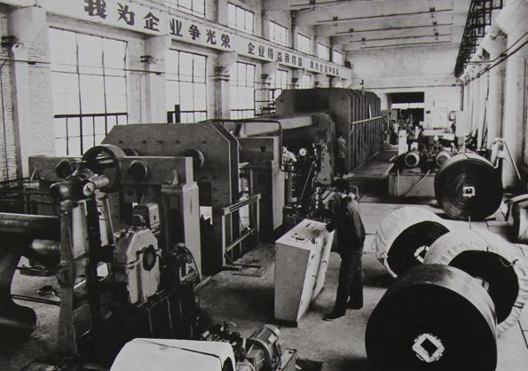 长治的这一组老照片让人看到泪流