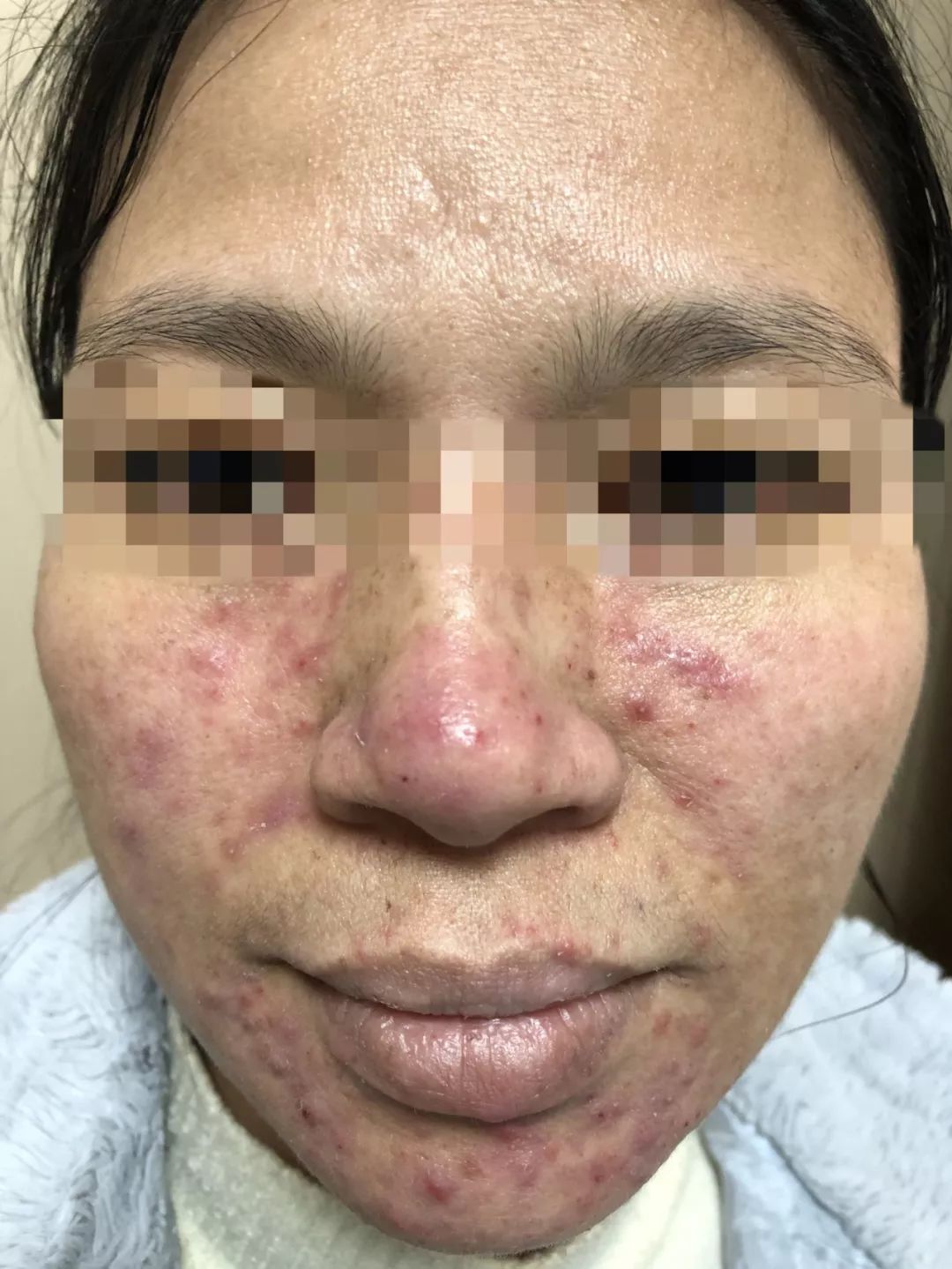 专科介绍皮肤科以人为本安全第一疗效优先患者至上