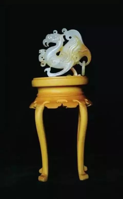 文物大讲堂古玉辨伪之现代电动工艺