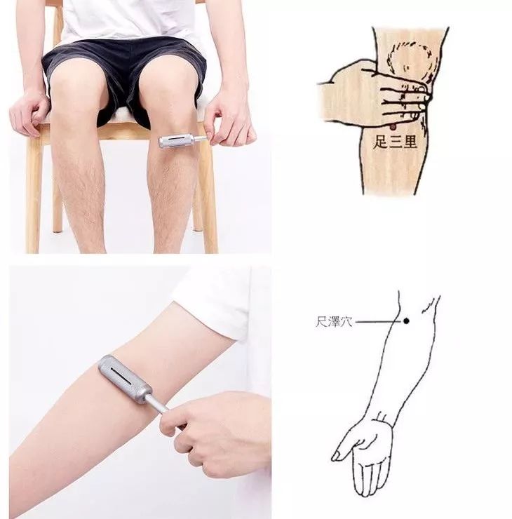 下半年身体好不好,就看这几天_艾灸