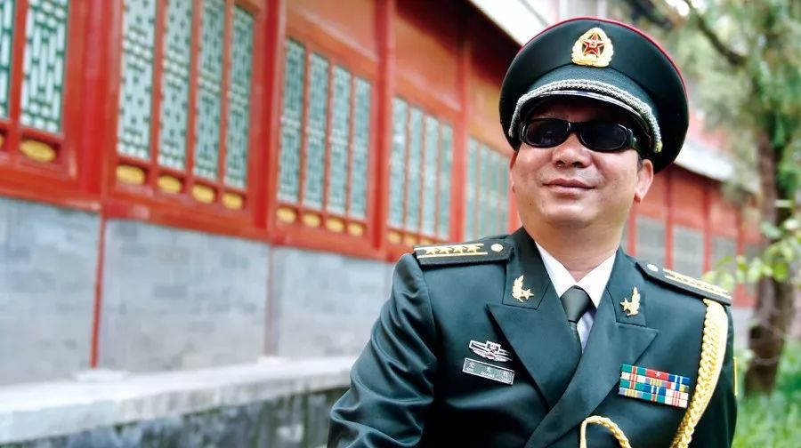 陆军原某师副政治委员中国人民解放军原77283部队史光柱杨善洲,男