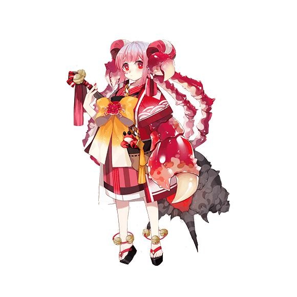 阴阳师sr蟹姬技能解读:免疫返魂香碰瓷的最强aoe输出式神