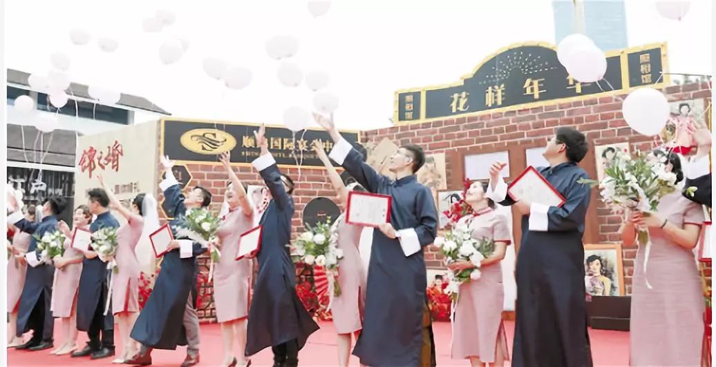 浙江日报点赞鹿城以红色元素引领社会文明建设