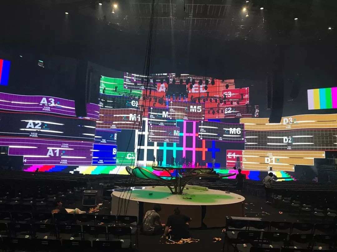 台湾金曲奖揭晓，舒尔无线系统再次完胜现场“高噪音”！