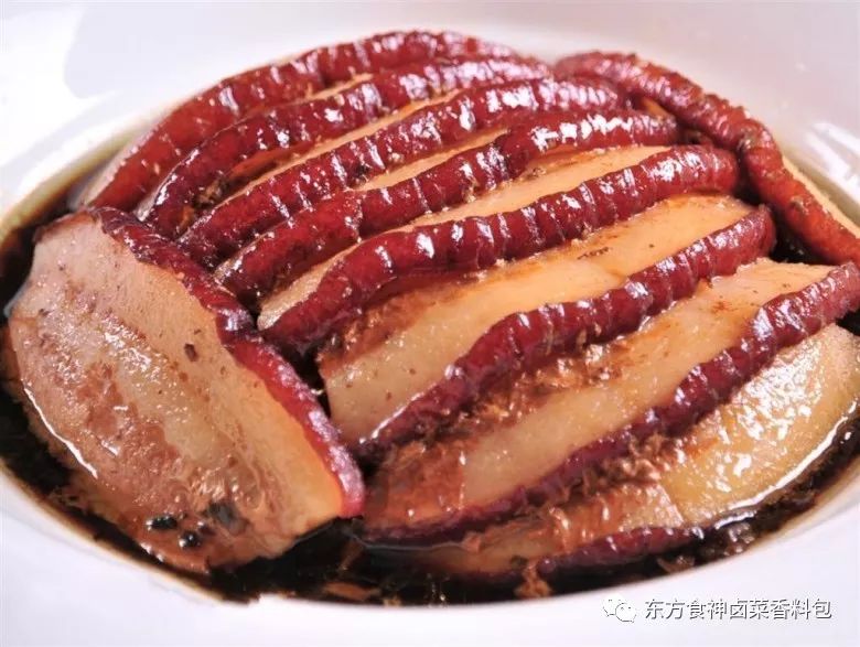 10种扣肉的做法