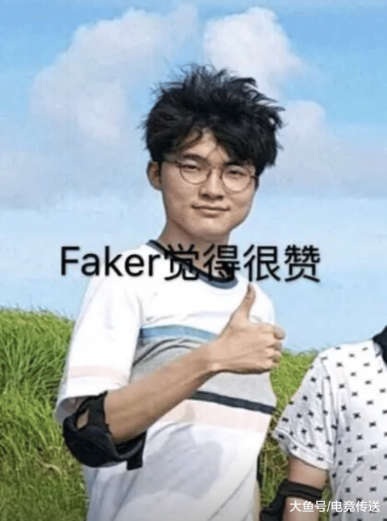 英雄联盟:大司马迷之操作,不办卡不能发言?网友:多捞哦