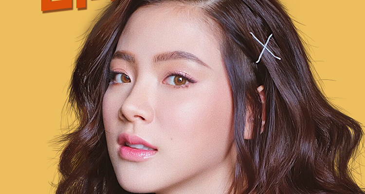 友情以上女主角平采娜即将来华周末1314场全国点映先看先甜