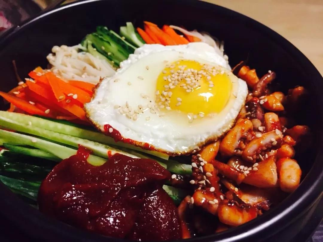 家常菜培训韩式泡菜饭
