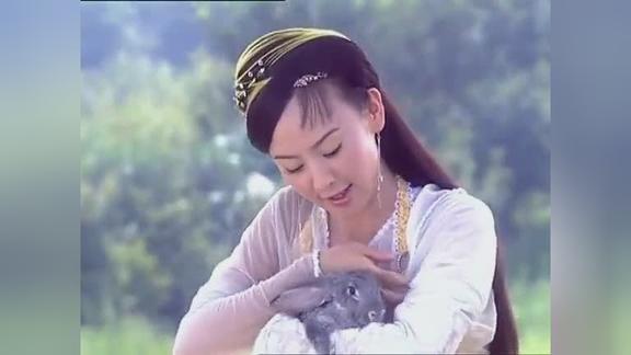 欢天喜地七仙女黄儿下凡