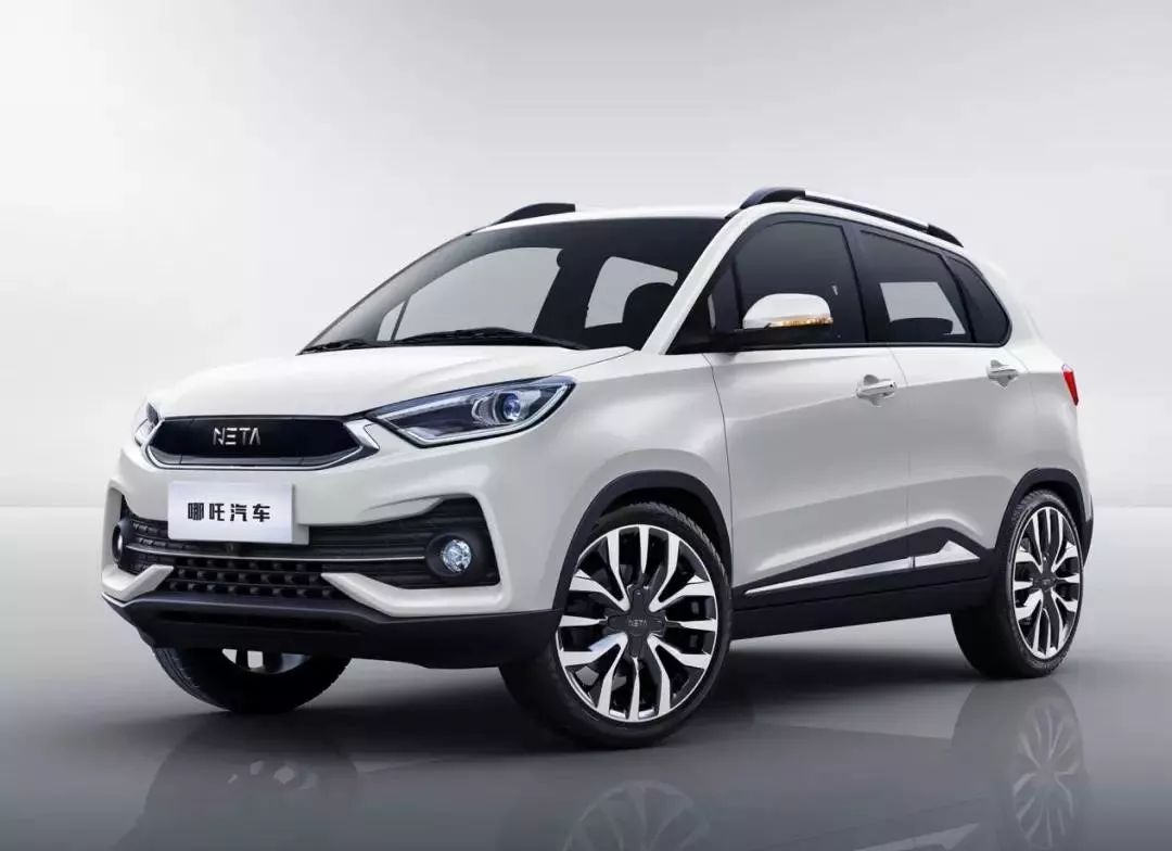 销量遇冷工厂停产合众汽车你真的合众吗