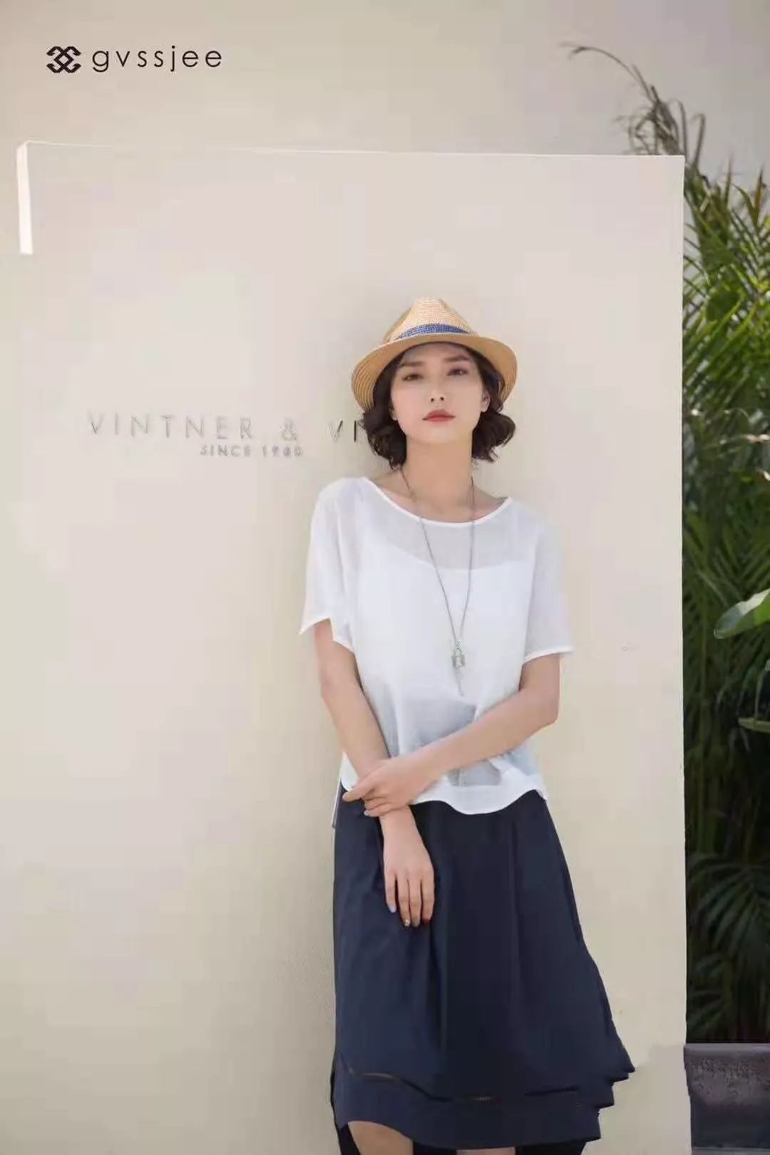 高诗婕女装搞事情啦!消费满额就有好礼相送哟