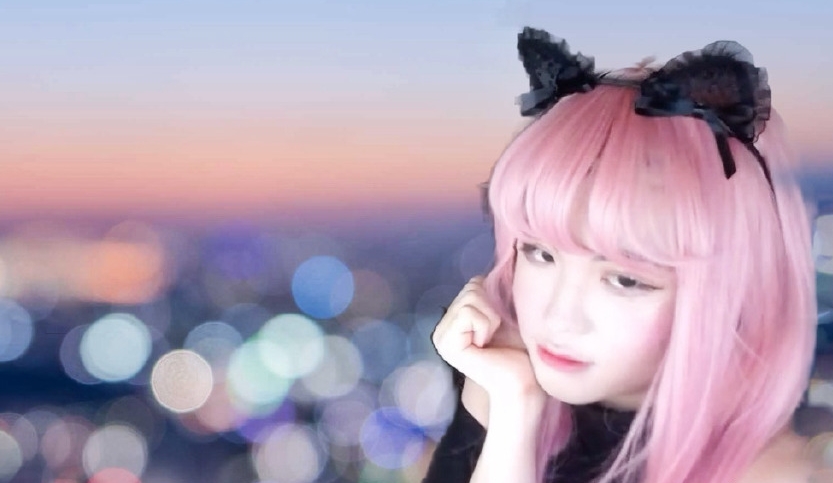 原创lol:姿态女装获sneaky认可,与letme连麦被赞漂亮,基情十足