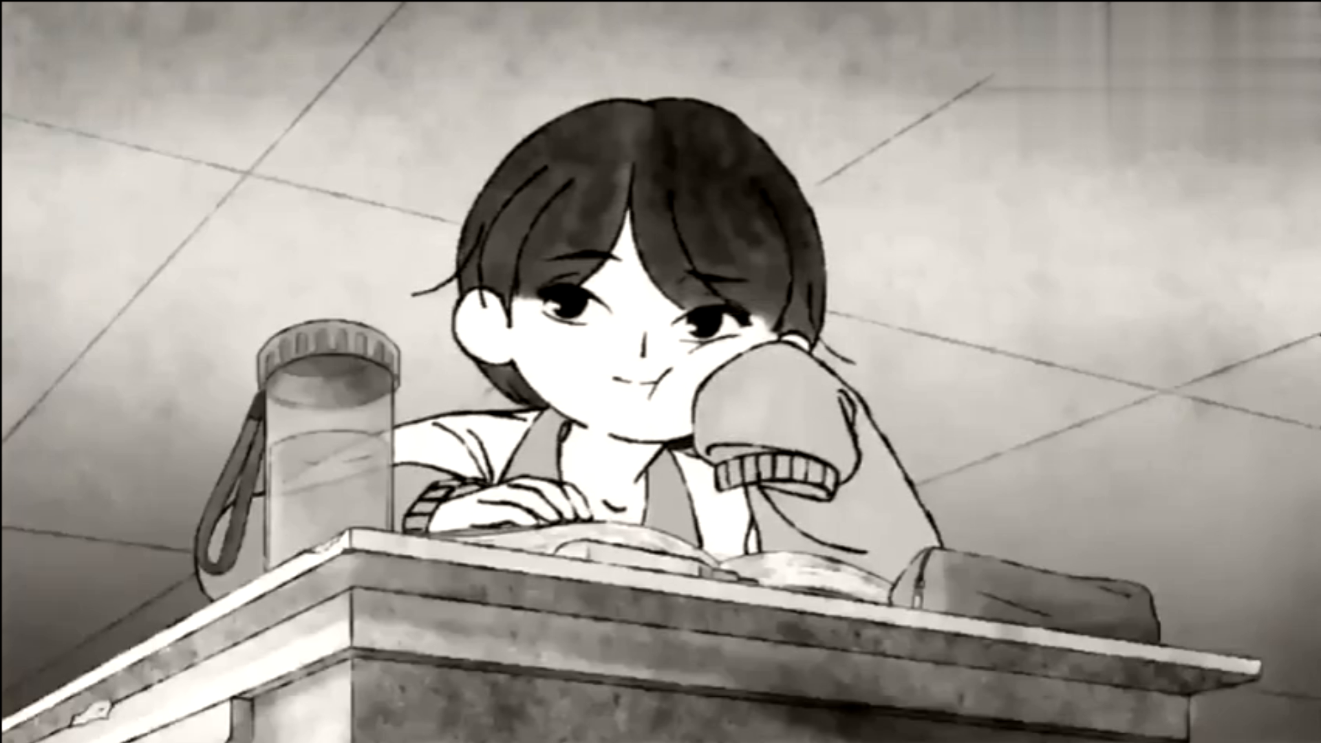 惊艳中国古风爱情动画春困