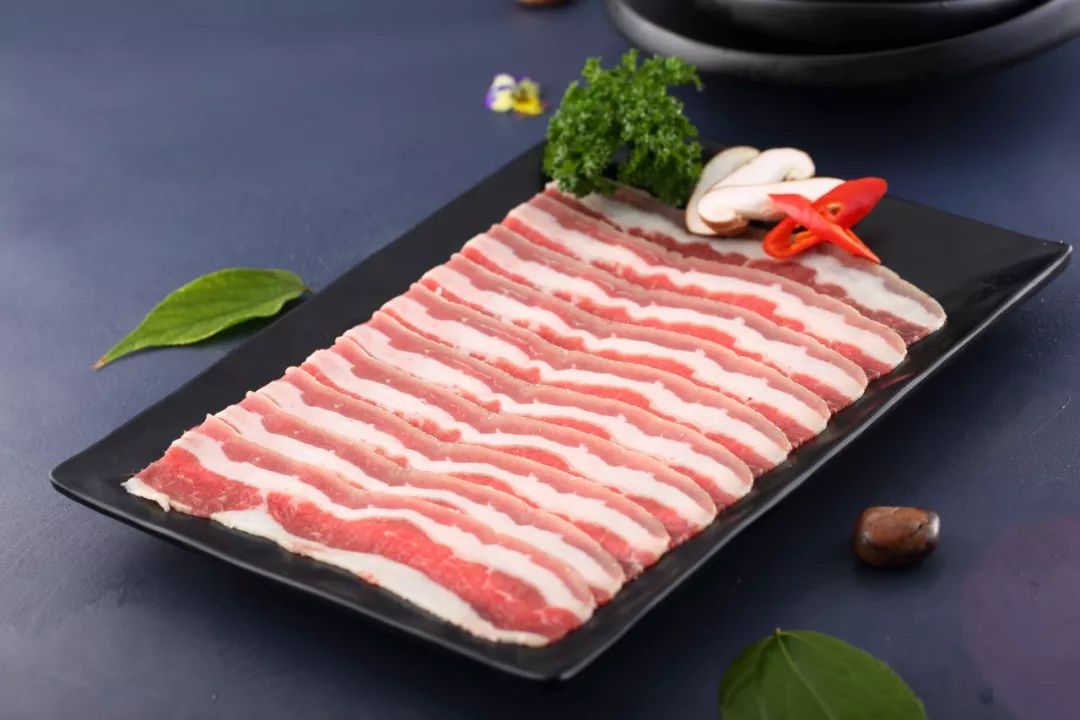 骨灰级烤肉控就认准ta148元抢黑牛黑猪烤肉专门店超值套餐牛五花