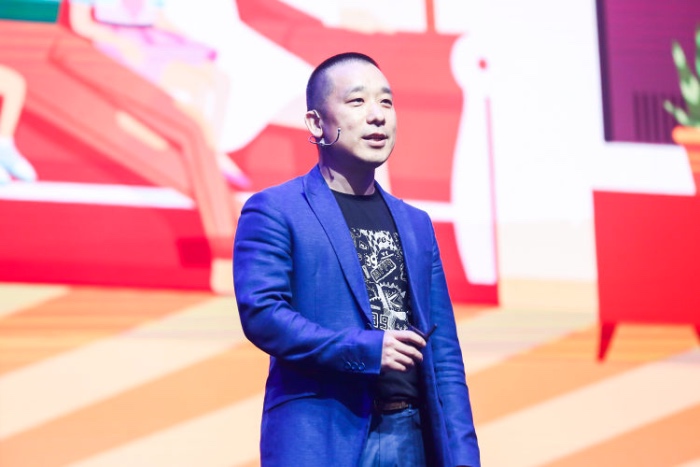 康佳电子科技总裁常东：坚定以彩电为主营业务，多维度布局-家电圈官网