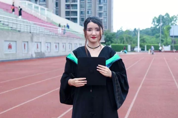 她们都是宝藏女孩!