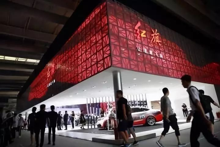 第16届汽博会落幕 春城汽车行业却持续蓬勃