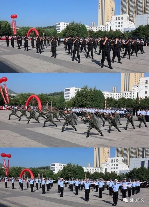 古交市宣传部长赵晋胜图片