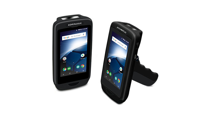 移动数据终端##得利捷库猫官方旗舰店#memor 1手持移动数据终端_设备