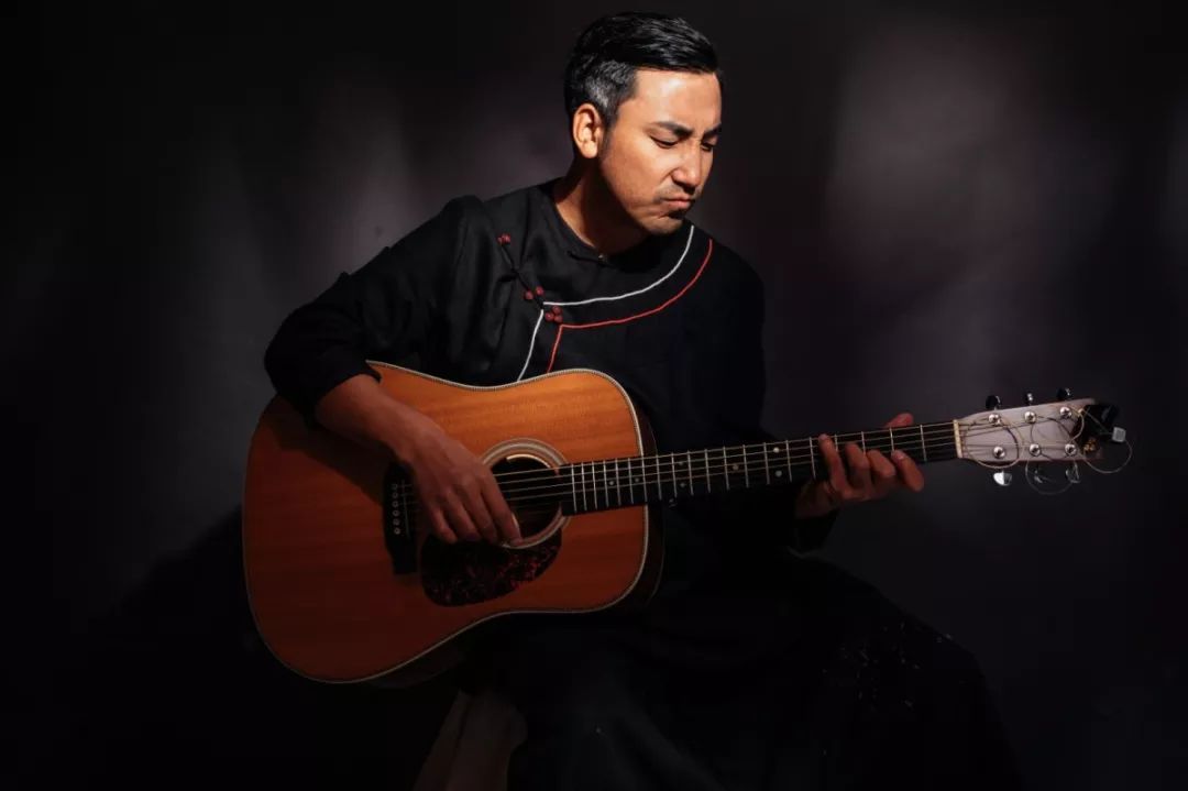 再书房x贾巴阿叁x大坪滑翔基地山顶音乐会随滑翔伞和音乐一起遨游