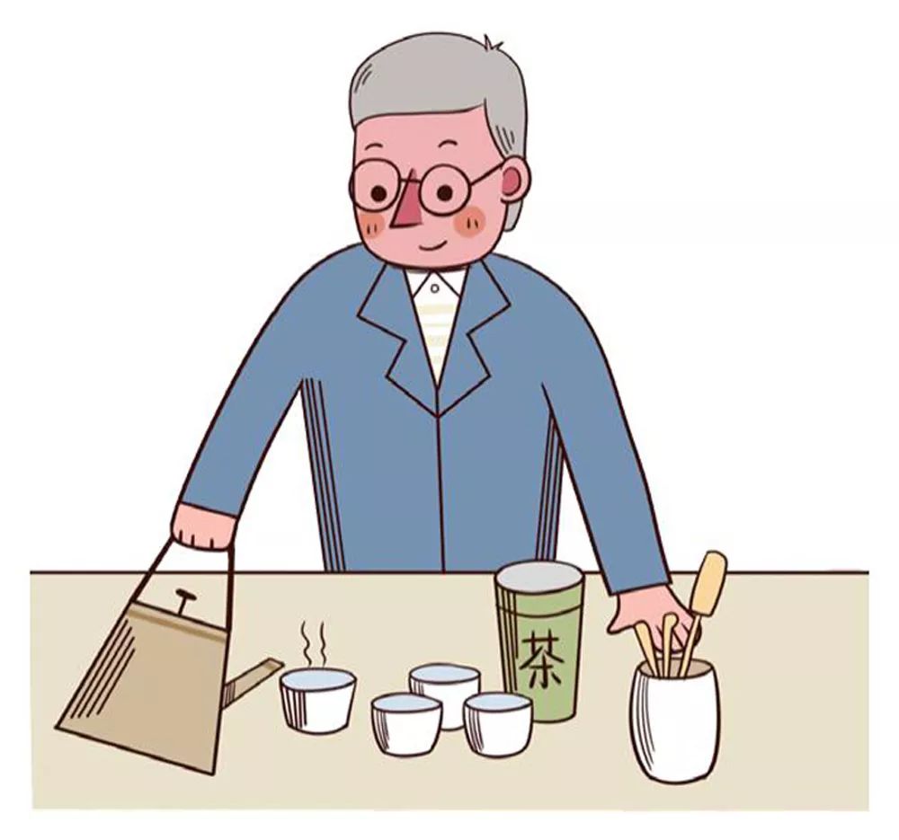 《万物有数学》