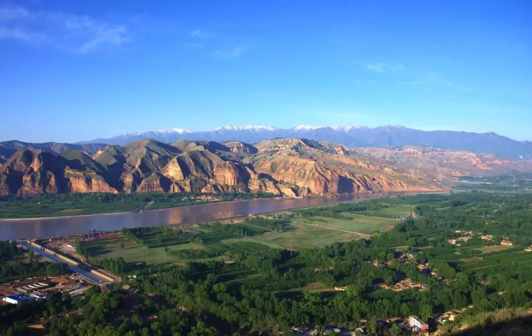 想知道远方的青海民和多美多凉爽吗一条微信告诉你