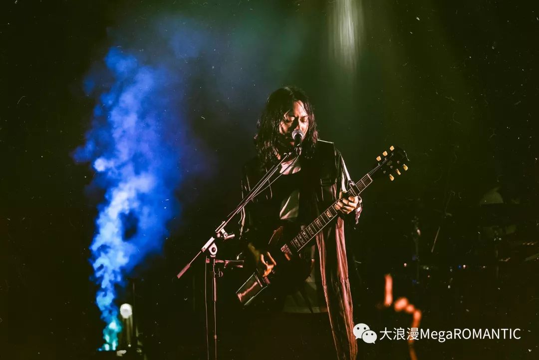 投稿日本乐队鱼韵的少数派与多数派抉择专访及中国巡演照片