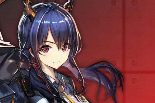明日方舟玩家心中的女神陈竟被老玩家说是感染者