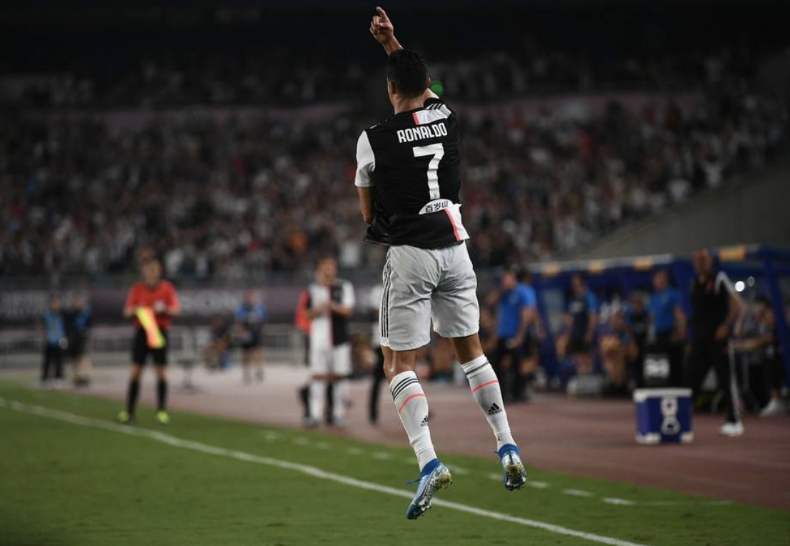 c罗破门德里赫特乌龙尤文11国米点球大战43取胜