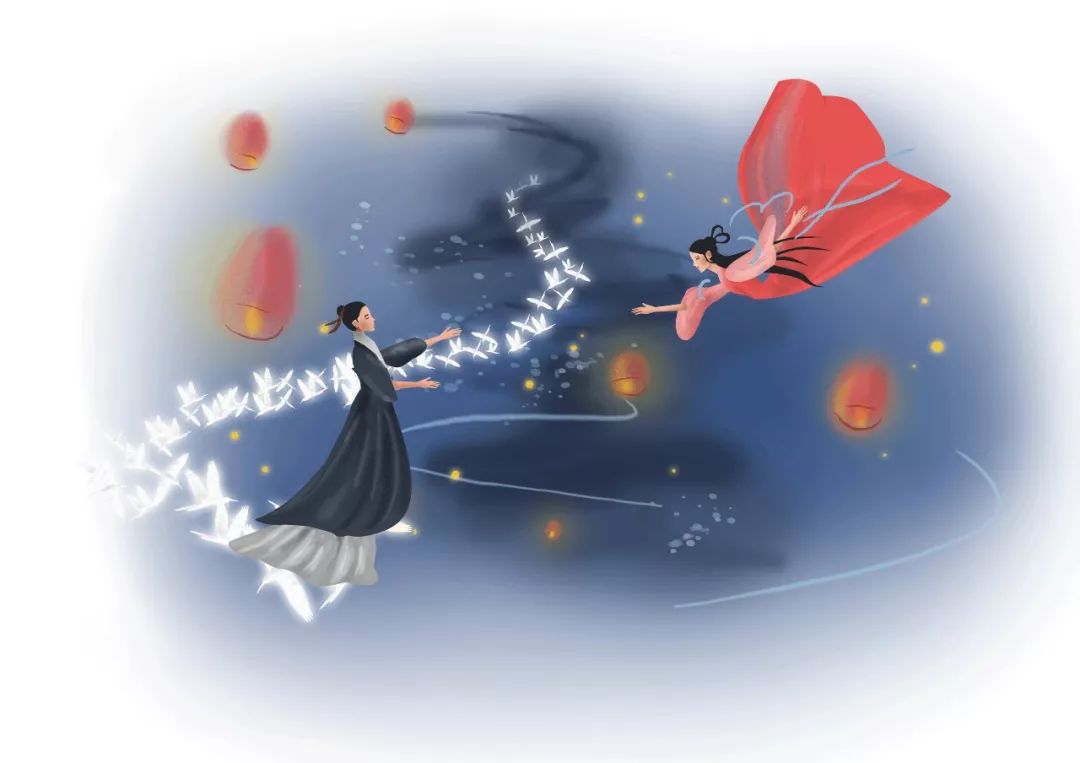 七夕礼物推荐丨你的心意要让ta懂互动中奖公布