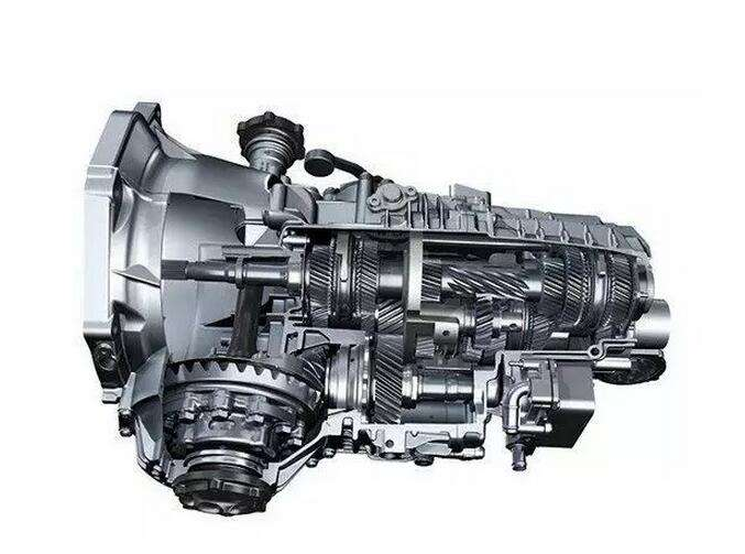 汽车变速器保养很重要这3个问题看似简单很多人都不注意